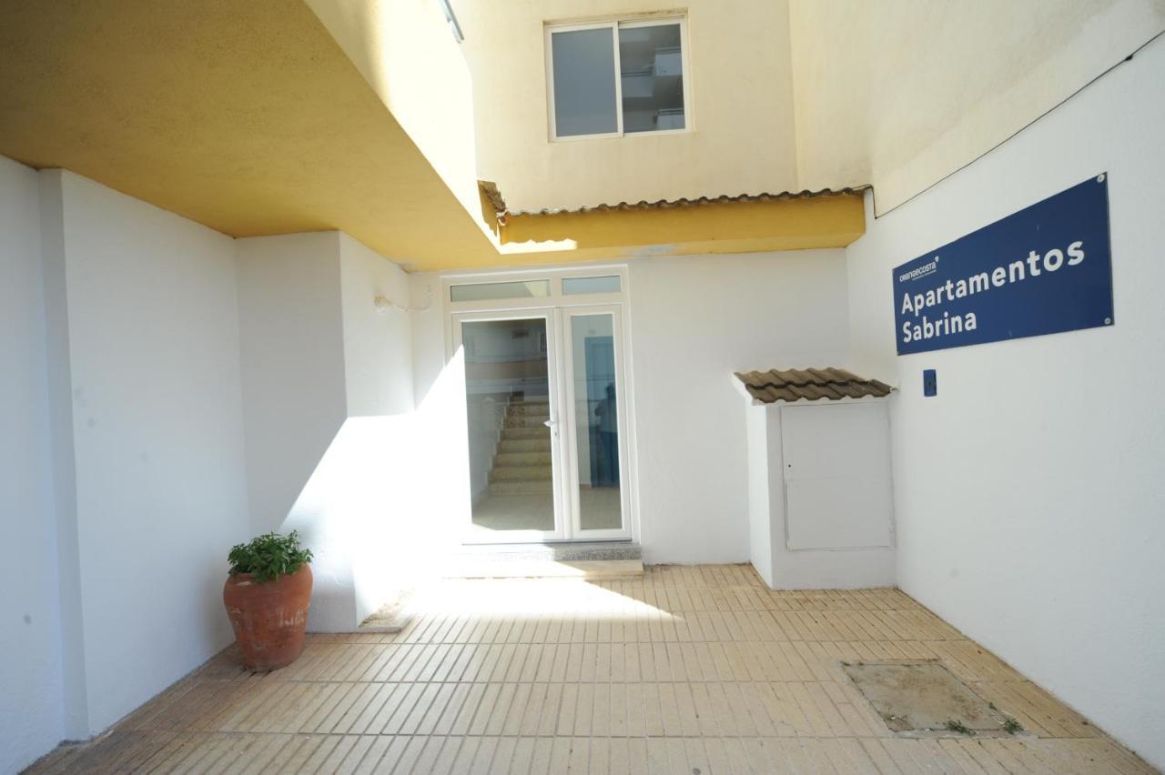 Apartamento Sabrina Vistas lateral al mar Orangecosta Peniscola Bagian luar foto