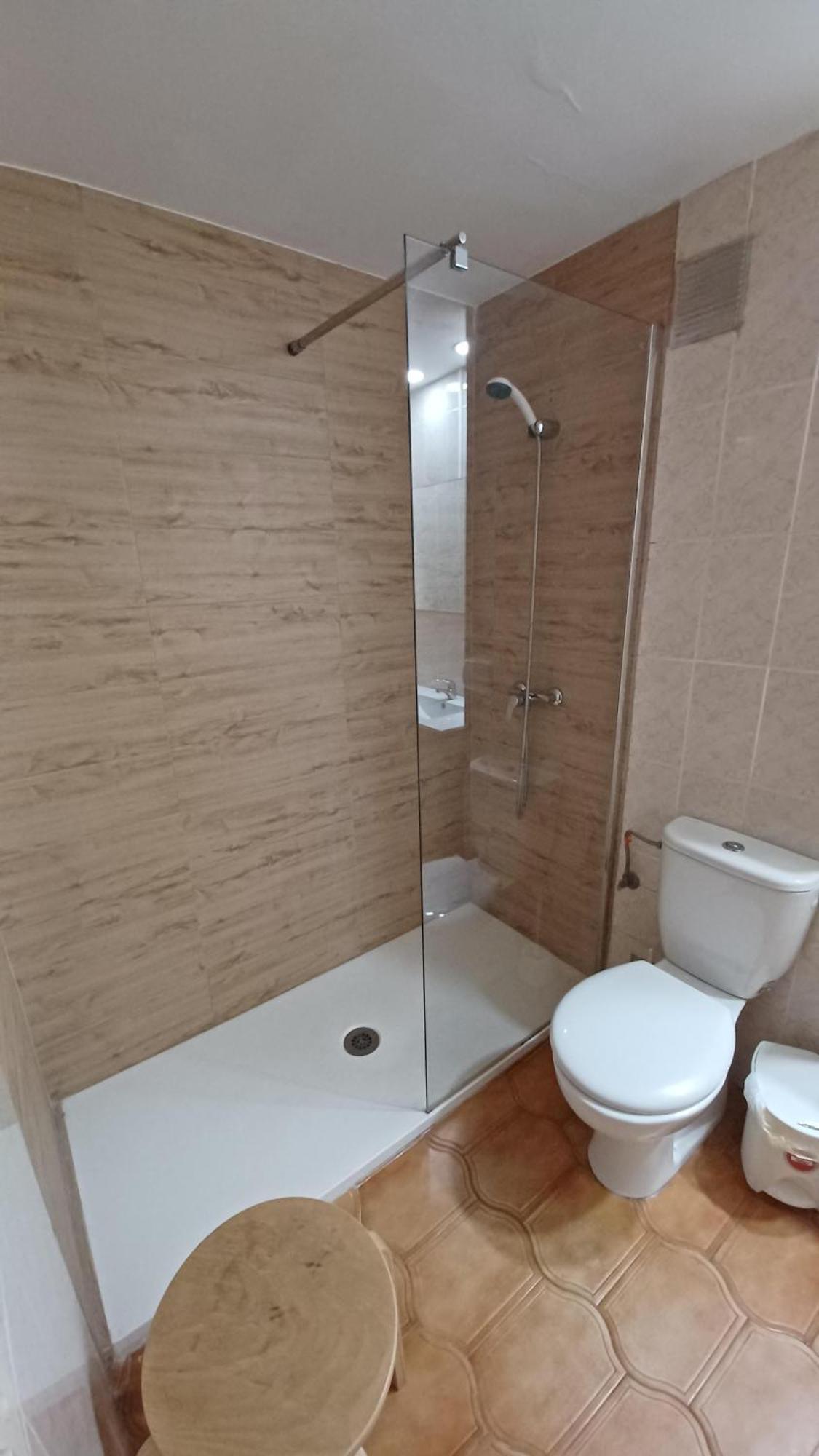 Apartamento Sabrina Vistas lateral al mar Orangecosta Peniscola Bagian luar foto